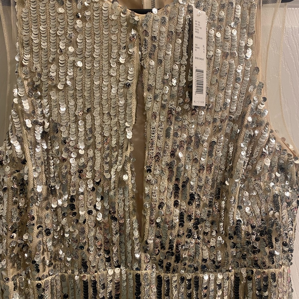 Patty dress